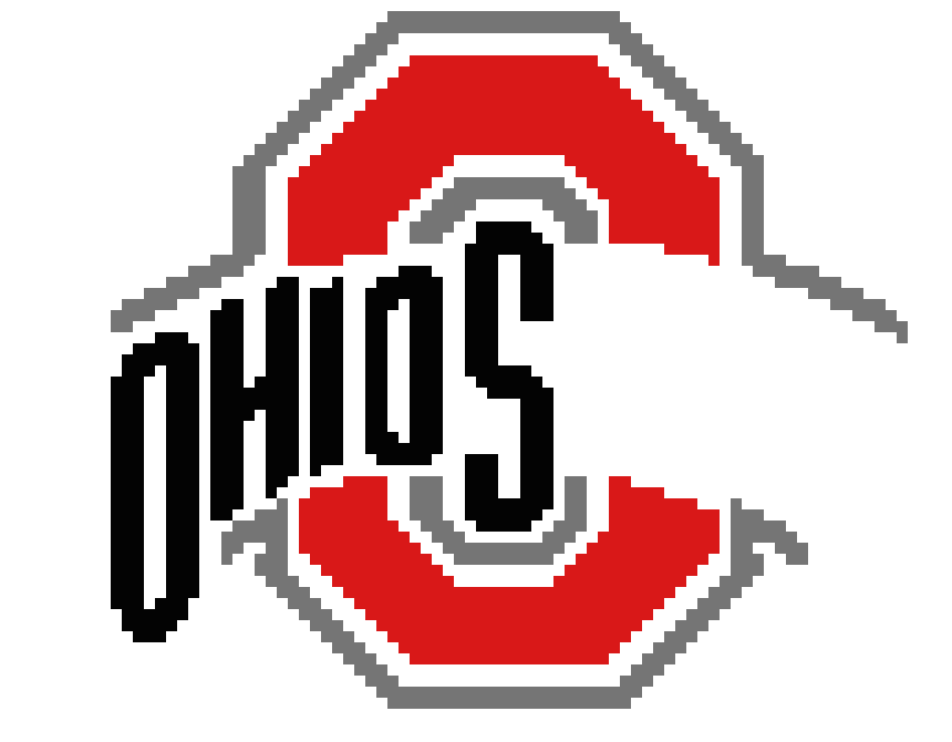 ohio state logo