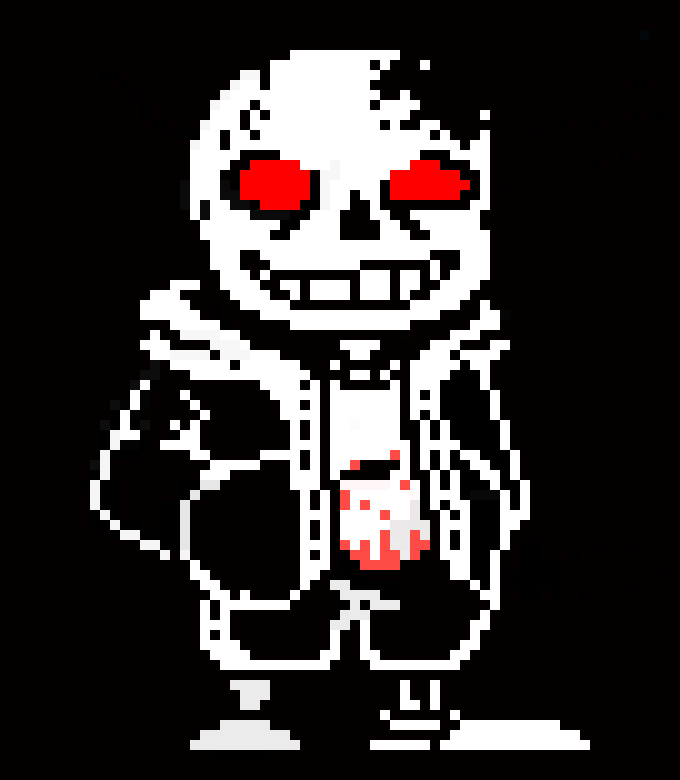 Whoever stole it, give it back NOW... - Horror