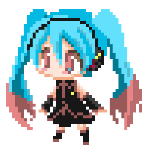 [a826e1] miku v2