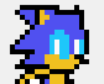 [63ceb7] simon says to sonic: shut the fuck up or die
