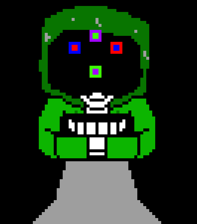 [d082ec] *the disguise gets caught on a tree and rips in half ((fixed))