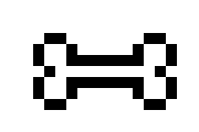 [9664c4] dog bone
