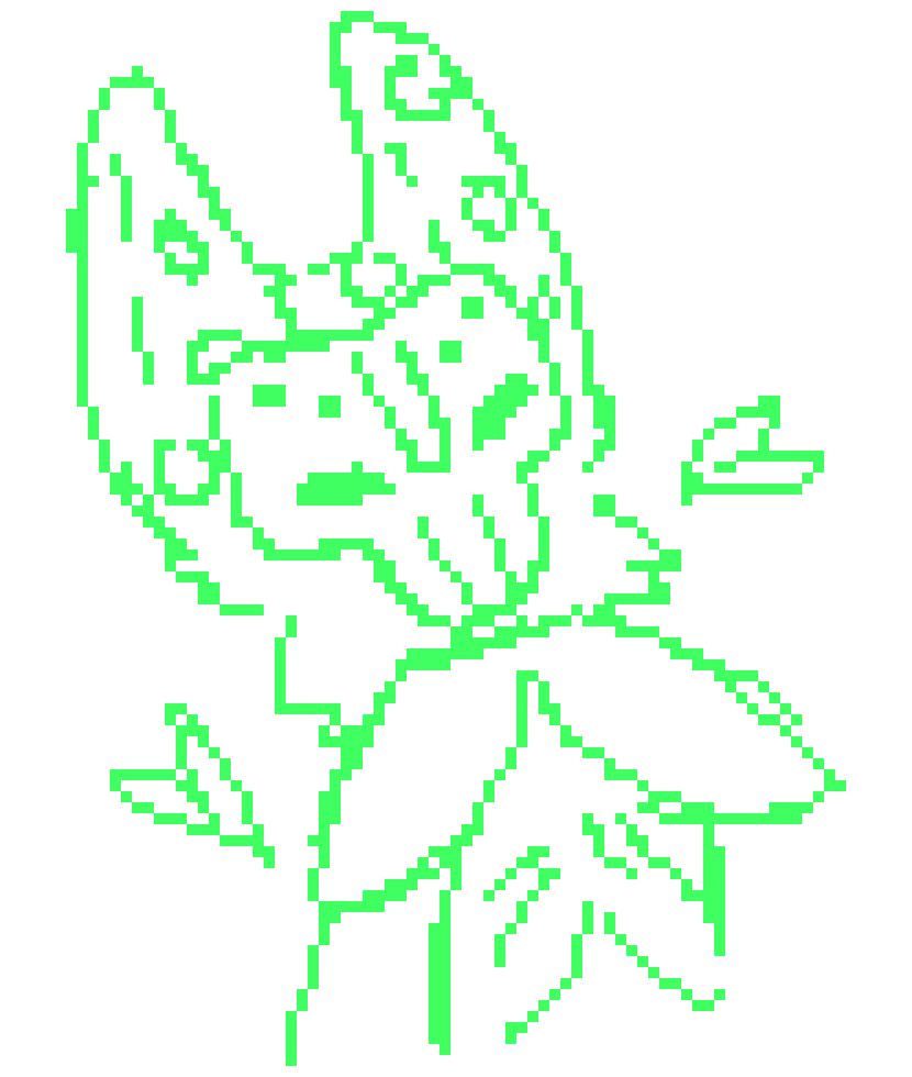 [da9847] he looks like a lil virus knight!