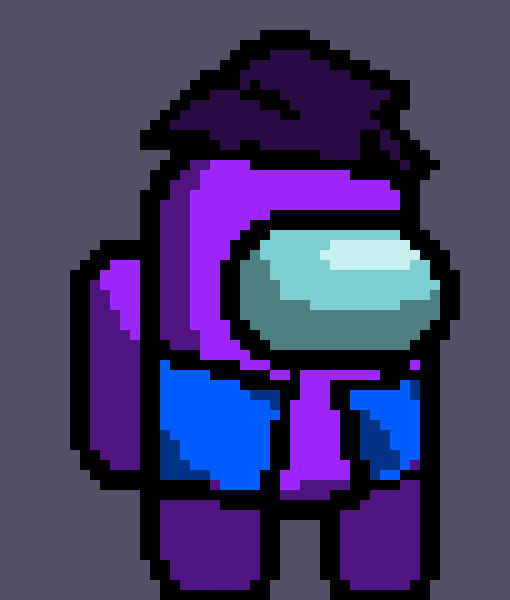 -walks away-