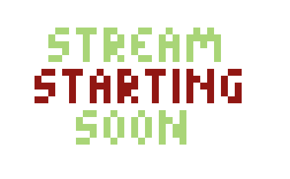 [fa28a6] Starting soon