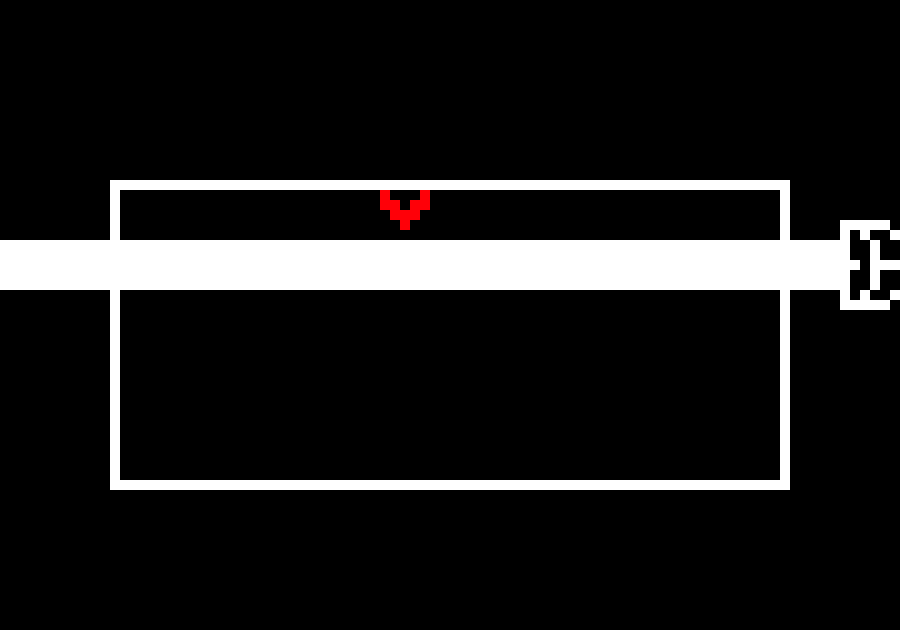 [9664c4] mettaton neo fight frame 20