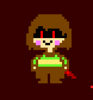 Me Kill all of you