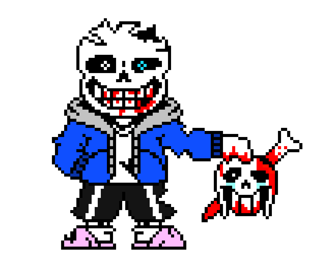 [1ae37b] Insane Sans 