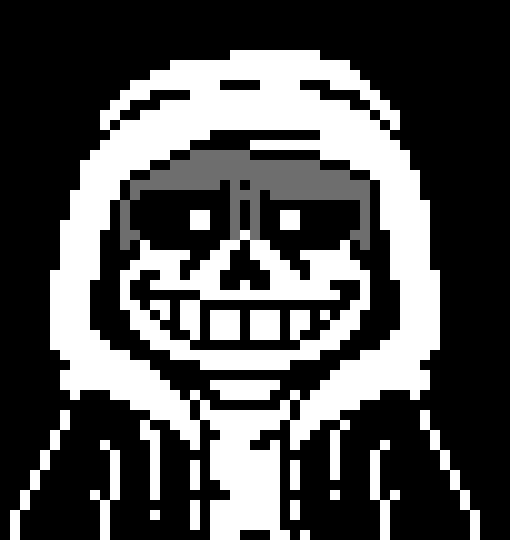 [894b9f] I said new sans