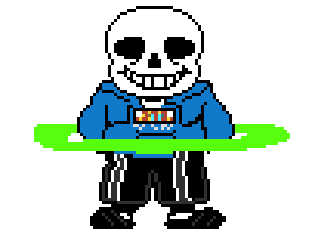 [8ca4db] Cat Demon Sans ready