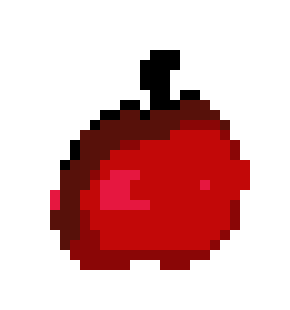 [8df5df] Apple