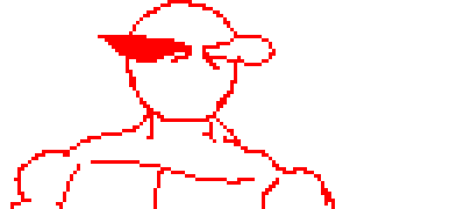[25779b] I give up does anyone know how to like go into the past in pams channel im trying to find the era where i was around which was 1-2 years go and since my ids change to much i can´t use that