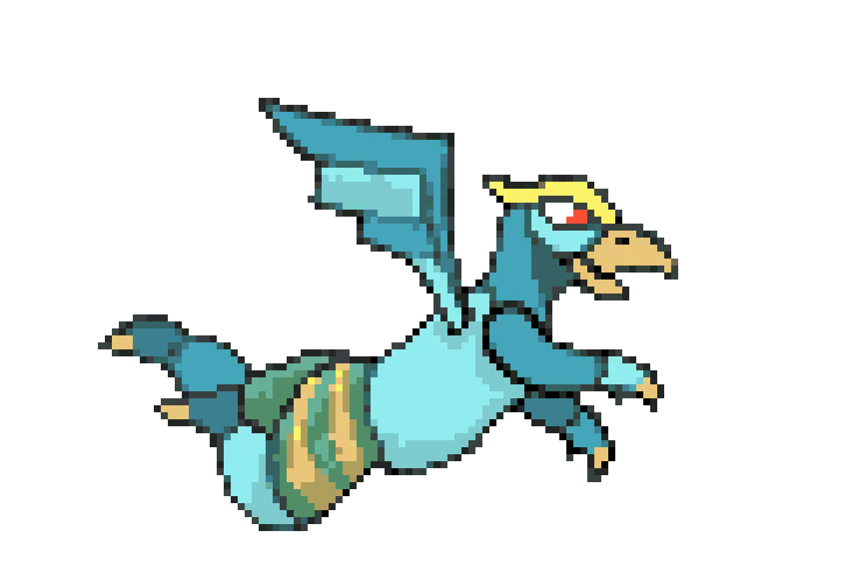 [bbce37] garuda