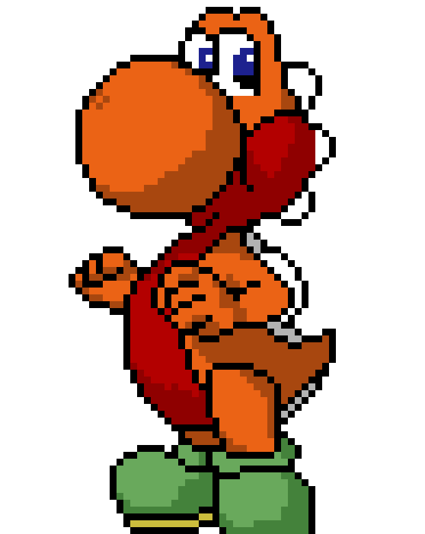 yoshi