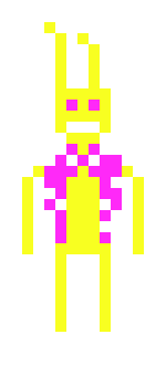 [5672c3] glitchtrap