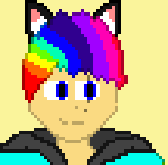 [401102] hey pam!-rainbowfox2011