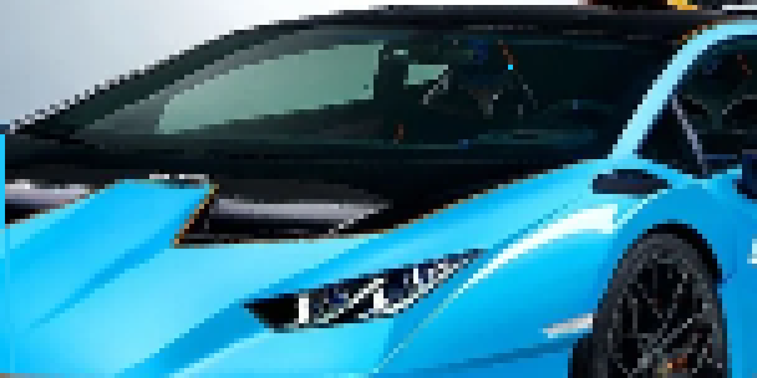 [65321a] Lamborghini