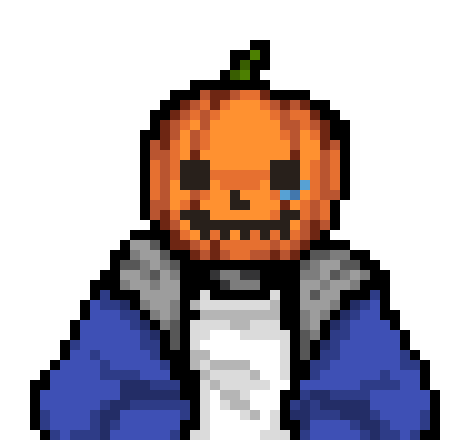 [35dc76] dawg you stole my pumpkin you can not be talking 💔
