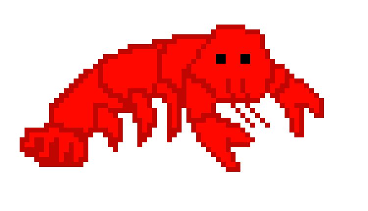 [d16ca3] pixel red