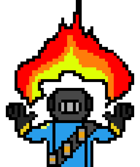 [9664c4] pyro