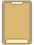 [6de95f] Tarot Base