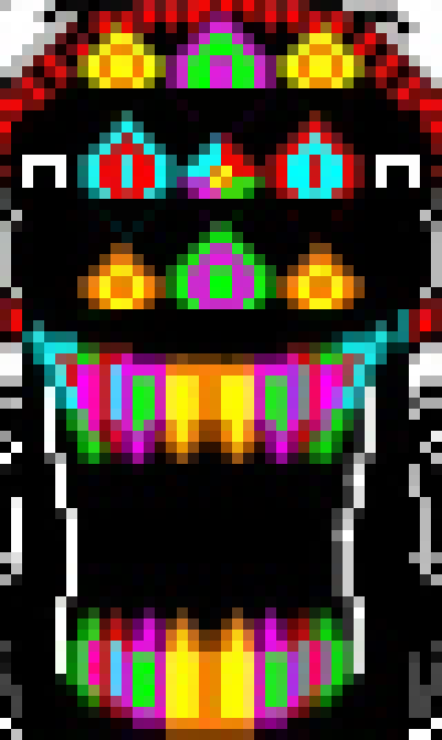 [d082ec] i am dusttale destroyer obsession