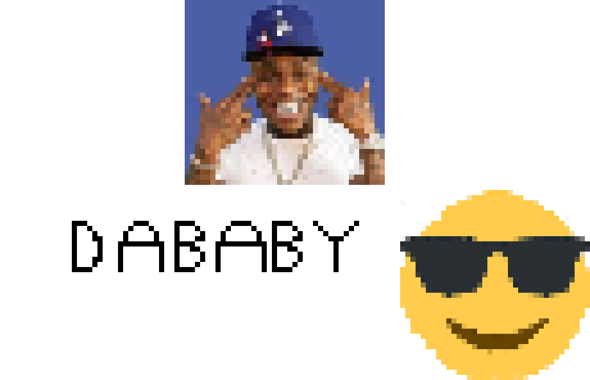 [9df51a] DaBaby