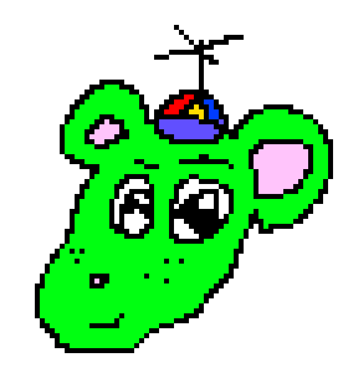 [9664c4] monito