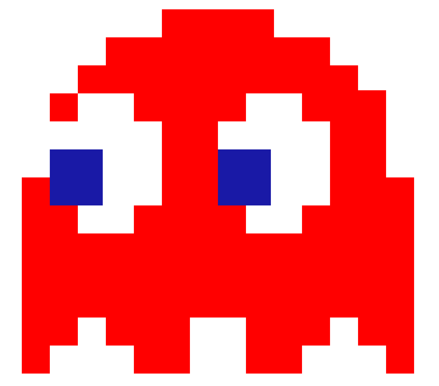 [f37698] Blinky Look Left
