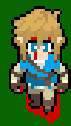 [4076f0] -limping into the city- -Link (cleetus