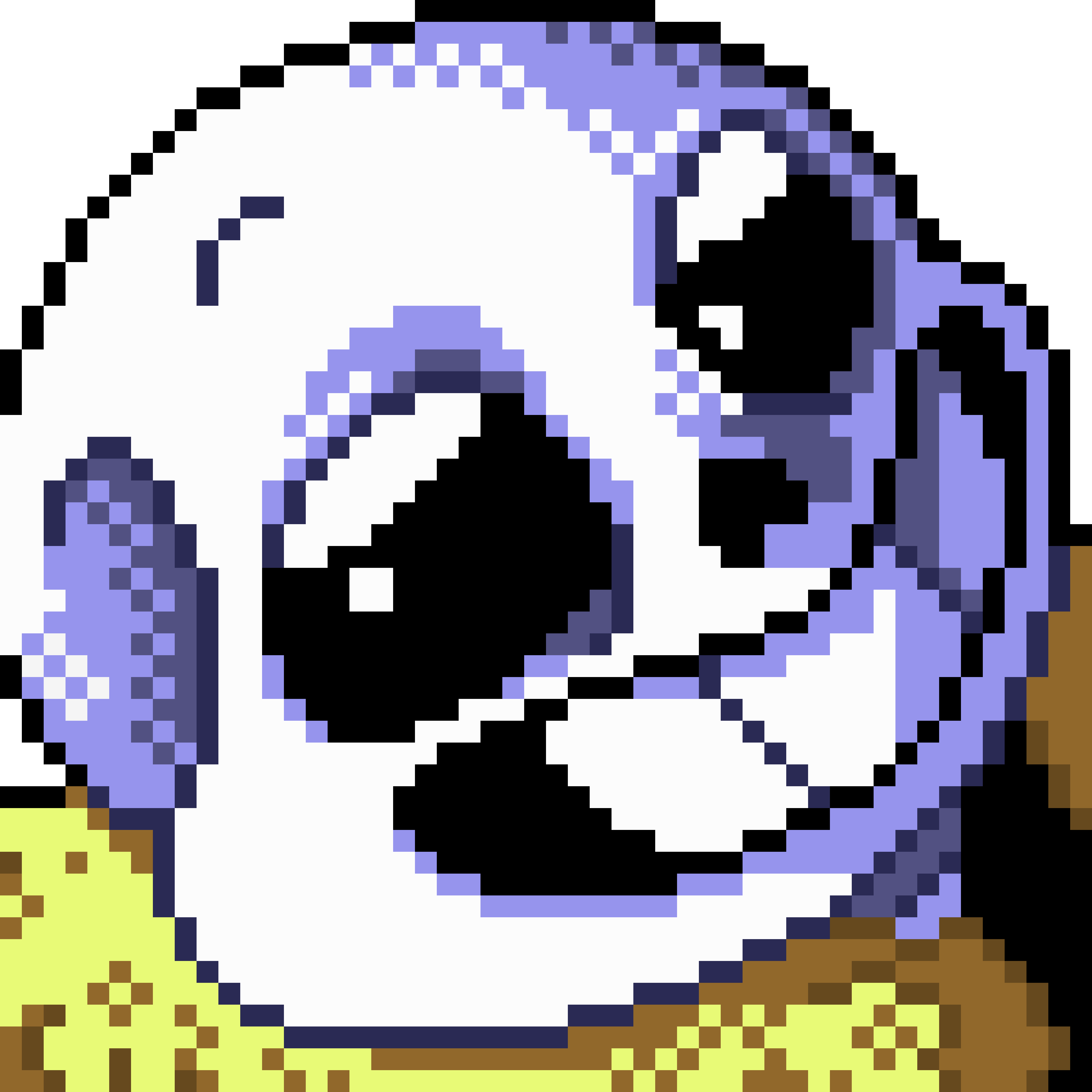 [9664c4] Sans icon
