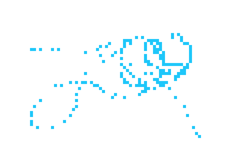 [9664c4] Great White Shark