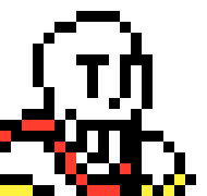 [95be89] Papyrus' Christmas Adventure