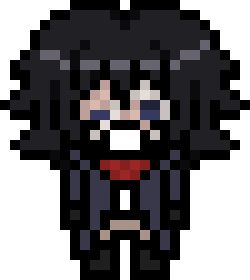 [e76880] ARK (Mask)