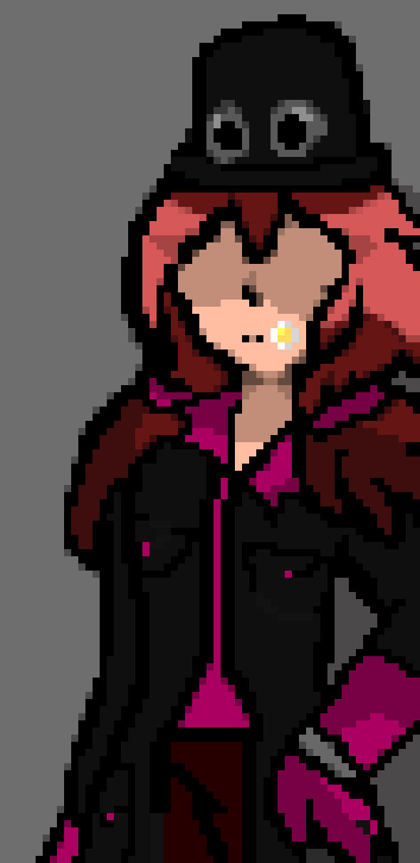 [c83047] -pulls out a gun-