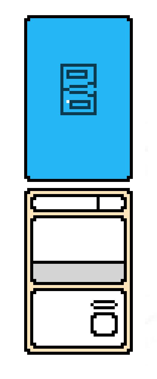 [cd89b2] Cards Template