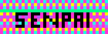 [9664c4] NOTICE ME SENPAI!!