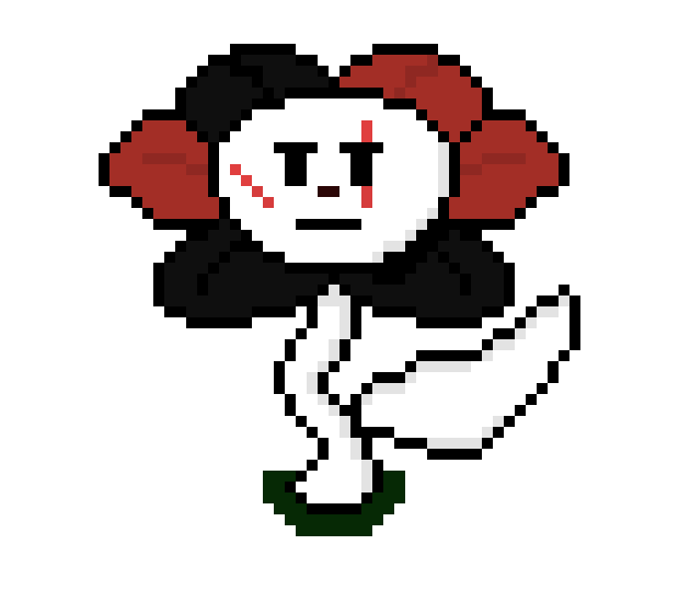 [9664c4] Mapleflowey.