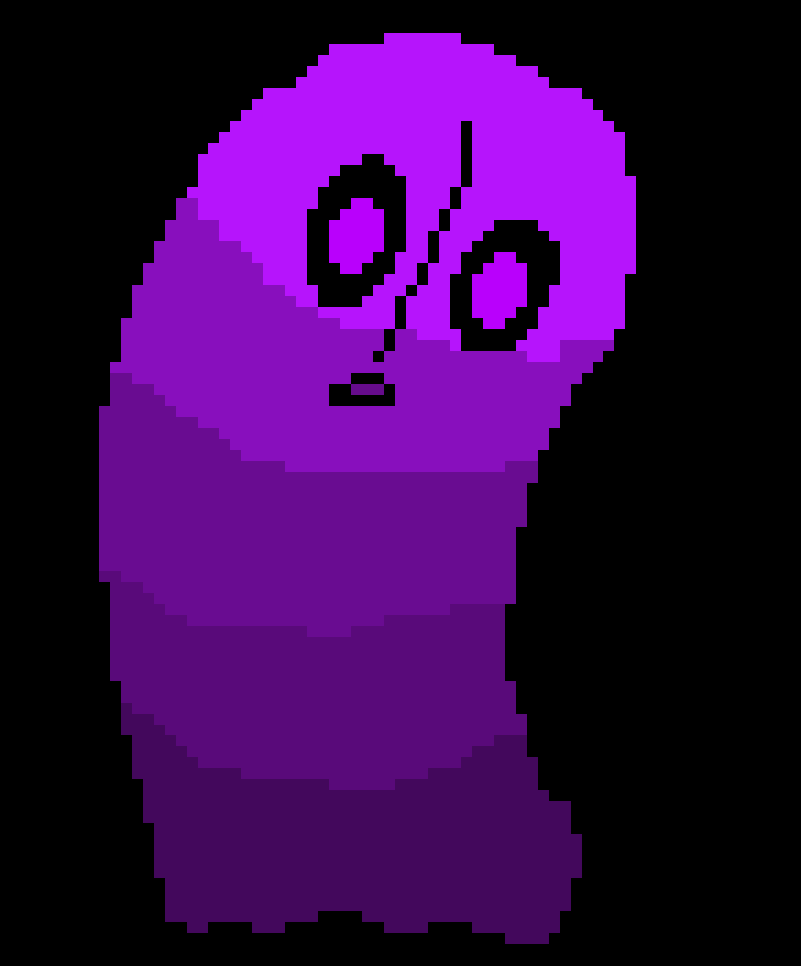 [9664c4] Void! Nabstablook
