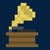 [9664c4] gramaphone