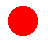 [ef34b1] 30x30 circle