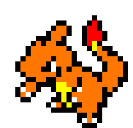 [9664c4] Charmeleon