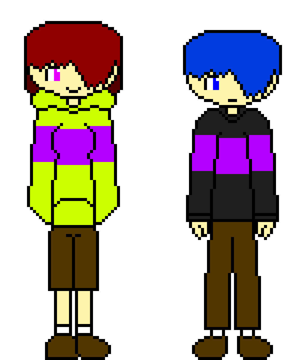 oh...... fem is taller than me