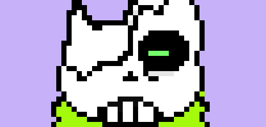 If you want you can make an alternate of Acid just credit me(I'm Ray)