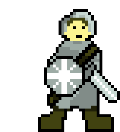 [f9edbc] Soldier