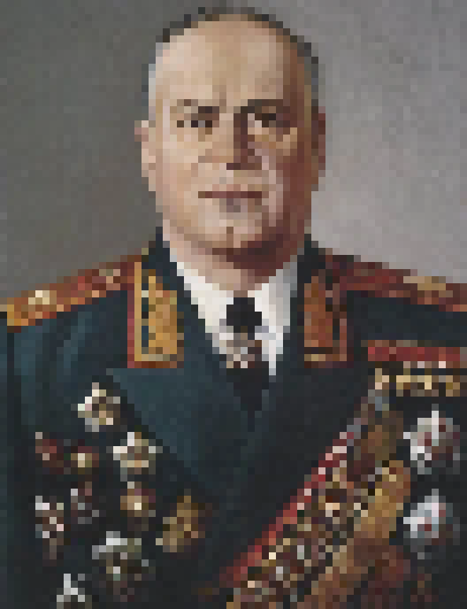 [96e2d7] Georgy Zhukov