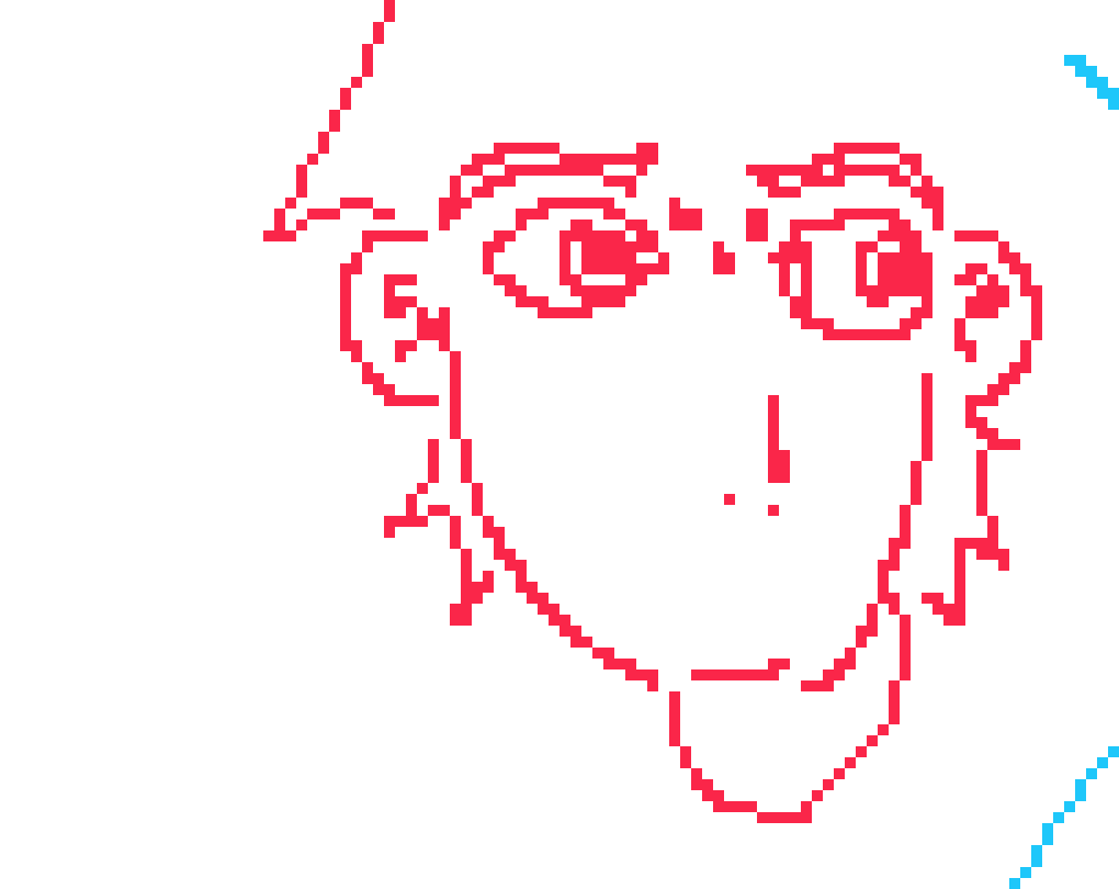 [425065] very prone to argument and was chill with two bit for a bit but has since apologized