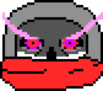 [94dd8e] Dual flame eye