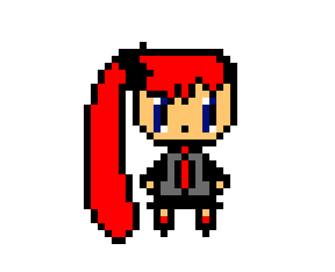 [9664c4] Pasudo Makotiomo (Custom Vocaloid)