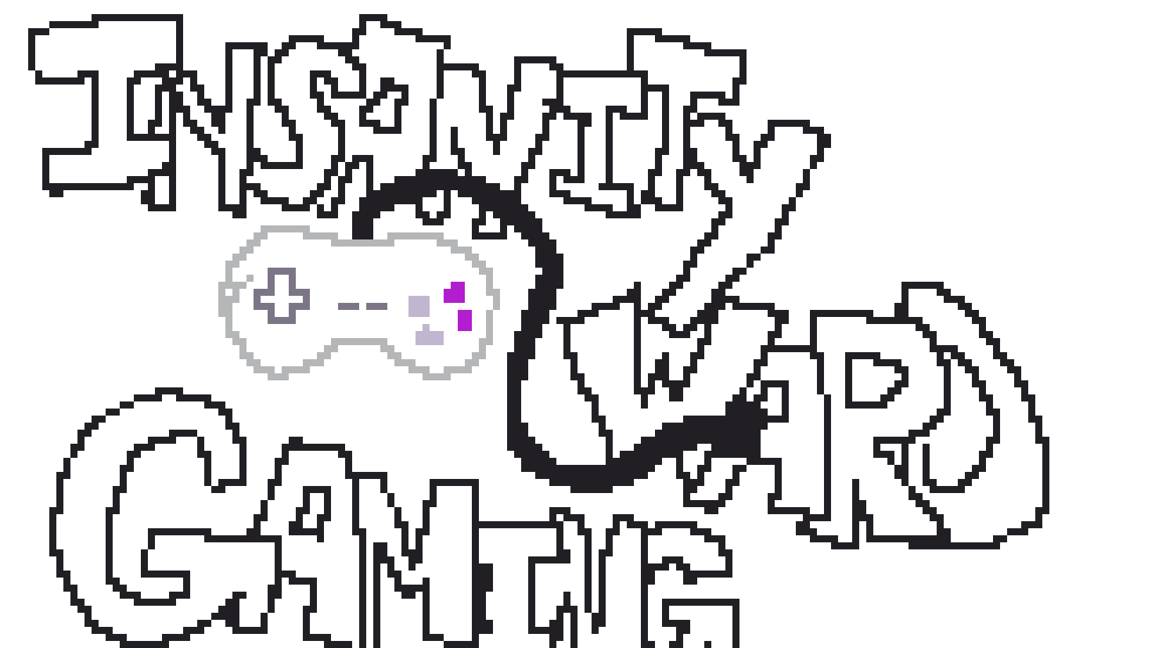 [9664c4] Insanity Ward Gaming